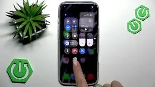 iPhone 17 Air: How to Use Screen Mirroring - Cast/Mirror iPhone to TV