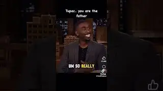 2pac sons reaction #2pac #son #reaction #producer