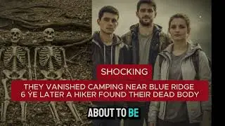 Georgia 2006 Cold Case Solved &mdash; A Sudden Arrest No One Expected