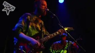 Archie Bronson Outfit - You have a right to a mountain life (Live)