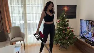 Calm Home Reset &ndash; Satisfying Vacuum Cleaning ASMR