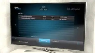 YouView Record Explained