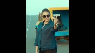 Valimai trailer