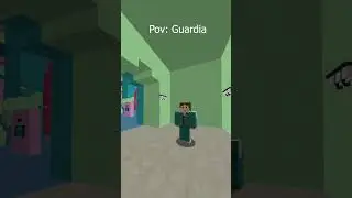 SQUID CRAFT GAMES 4