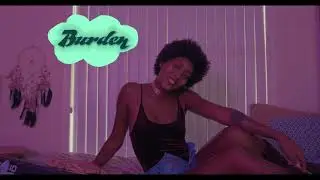 Ari Voxx - Burden