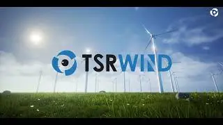 TSR Wind Blade Inspections 2022