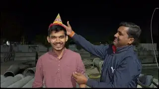 Rohit ka birthday Celebration 🤩🤩😜🥳#youtube #cricket #vlog #dailyvlog #vlogger #vlogging #vlogs 
