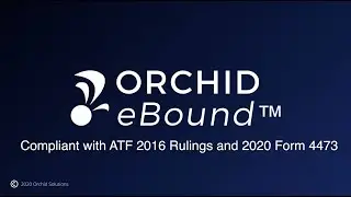 Complying with ATF 2016 Rulings -1, -2 & -3