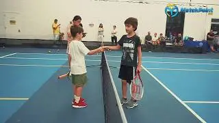 Matchpoint QuickStart Tennis Tournament 2018