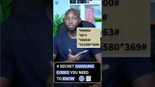 4 Hidden Samsung Codes You Didn&rsquo;t Know Existed!