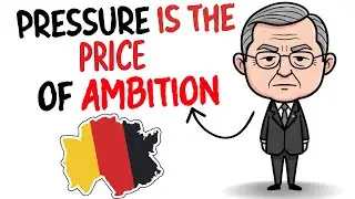 If I Were the President of Germany for One Day