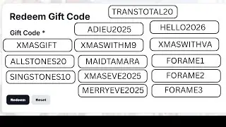 14x Codes 2025/2026 Codes (OuterPlane)