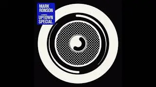 Mark Ronson - Uptown Funk (feat. Bruno Mars) in G Major