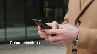 How to manage all society communications on the Mygate dashboard?