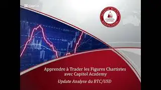 Bitcoin: Figure Harmonique 5-0