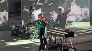 Keane - A Bad Dream - Glasgow OVO Hydro - 18-10-2024
