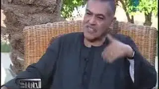 الحقيقة   وائل الابراشي   اول حوار مع طلعت السادات كرئيس للحزب الوطني وقبل حل الحزب بساعات  ج1  حلقة