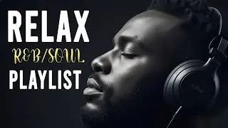 Smooth R&B Mix 2026 | Emotional Love Songs for Lonely Nights, Late Romance & Midnight Healing