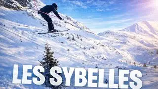 ON D&Eacute;COUVRE LES SYBELLES  ❄️