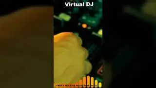 Virtual DJ PARTY MIX Club Music Best Remix Rj Grom Mix 2024 #remix #remix  #dj  #music  #disco