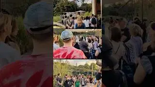 Nacht der Ideen in Floating University, Berlin - 2025