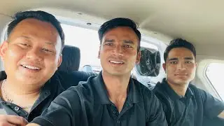 Job Life in Qatar / Ammu nepal