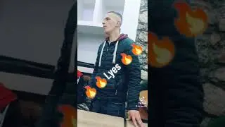 qa3da kabyle Rani f 3aredhekoum reprise magnifique par Lyes