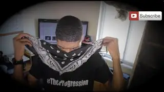 #TheProgression | 6 of 17