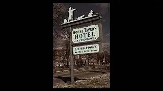 Boone Tavern Berea Ky read aloud. Daniel Meyer Kentucky Haunts