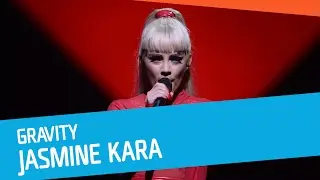 Jasmine Kara - Gravity