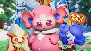 #Palmon survival #day 1 gameplay 