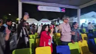 Jaipur Literature Festival 2024 #JLF2024 #jaipurliteraturefestival #jaipurcity