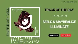 Seelo & maybealice - Illuminate (Extended Mix) | Enhanced Recordings | Track of the Day (25/08/2023)