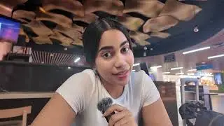 MI PRIMER VLOG RUMBO A NY (YARLENYS VARGAS)