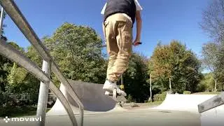 backflip