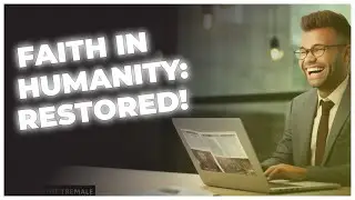 10 INSPIRING STORIES PROVING KINDNESS IS ALIVE WORLDWIDE | LISTVERSE SPECIAL