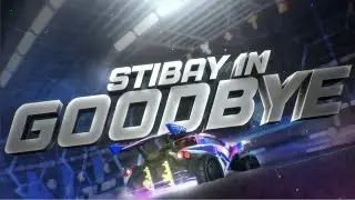 Stibay Goodbye Montage
