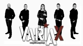 Zesp&oacute;ł Variax | MEGA MIX  | PROMO VIDEO 2021