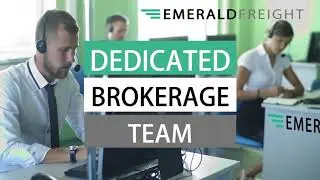 Global Logistics Solutions - Emerald Freight