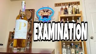 Penelope Four Grain Straight Bourbon Whiskey Examination