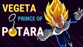 Blue Vegeta Deck Profile, Gameplay, & Strategy - Dragon Ball Fusion World