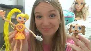 ASMR from 2015 📹 (Camcorder, Nostalgic Triggers)