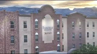 Fairfield Inn & Suites by Marriott Grand Junction - Grand Junction Hotels, Colorado
