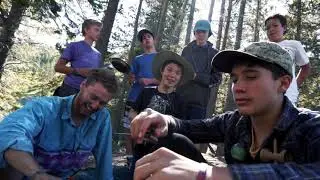 Lakes Basin Adventure