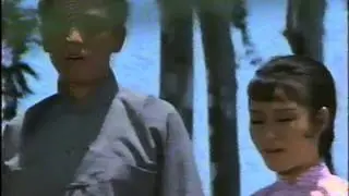 Jimmy Wang Yu tribute with Jigsaw and Sky high from man from hong kong 王羽