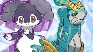 Iron Crown is a POWERFUL Force to be Respected (VGC Reg F)