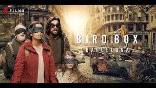 BIRD BOX BARCELONA (2023)