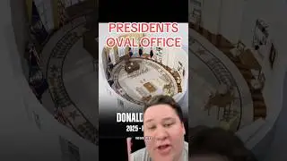 WHITE HOUSE PRESIDENTS OVAL OFFICE #history #historical #president #whitehouse #washingtondc #usa