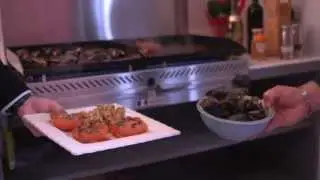 Collet Industries - Concepteur et fabricant 100% fran&ccedil;ais de planchas et de barbecues.