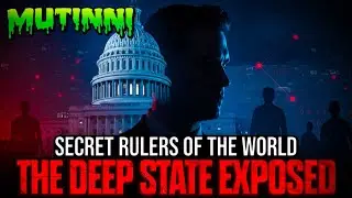 The Deep State EXPOSED: Secret Rules Controlling the World Revealed